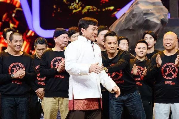 我不做大哥好多年成龙纪录片,成龙我不做大哥好多年