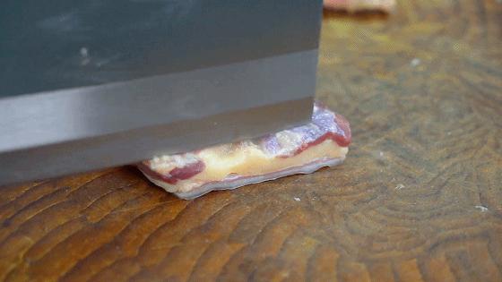 终于吃到啦！靠着明档新鲜现切的驴肉火足多年，人均30+大胆吃