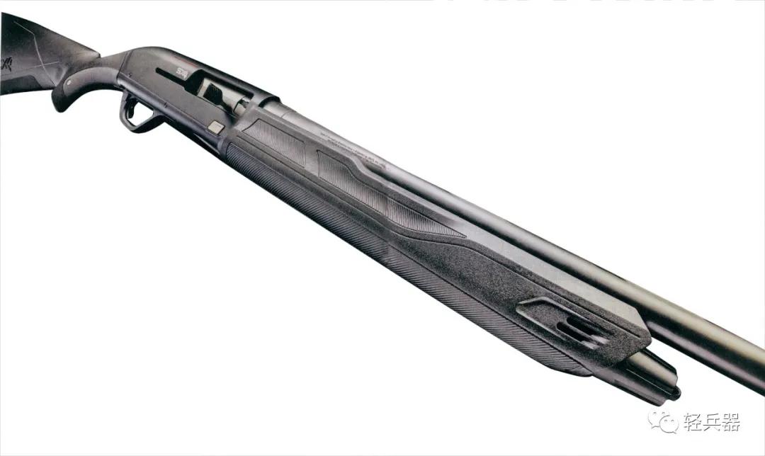 温彻斯特sx4霰弹枪,温彻斯特sx4