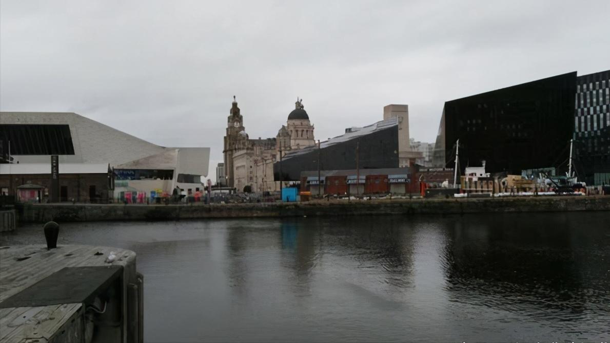 彤婳掠影利物浦诗词随笔