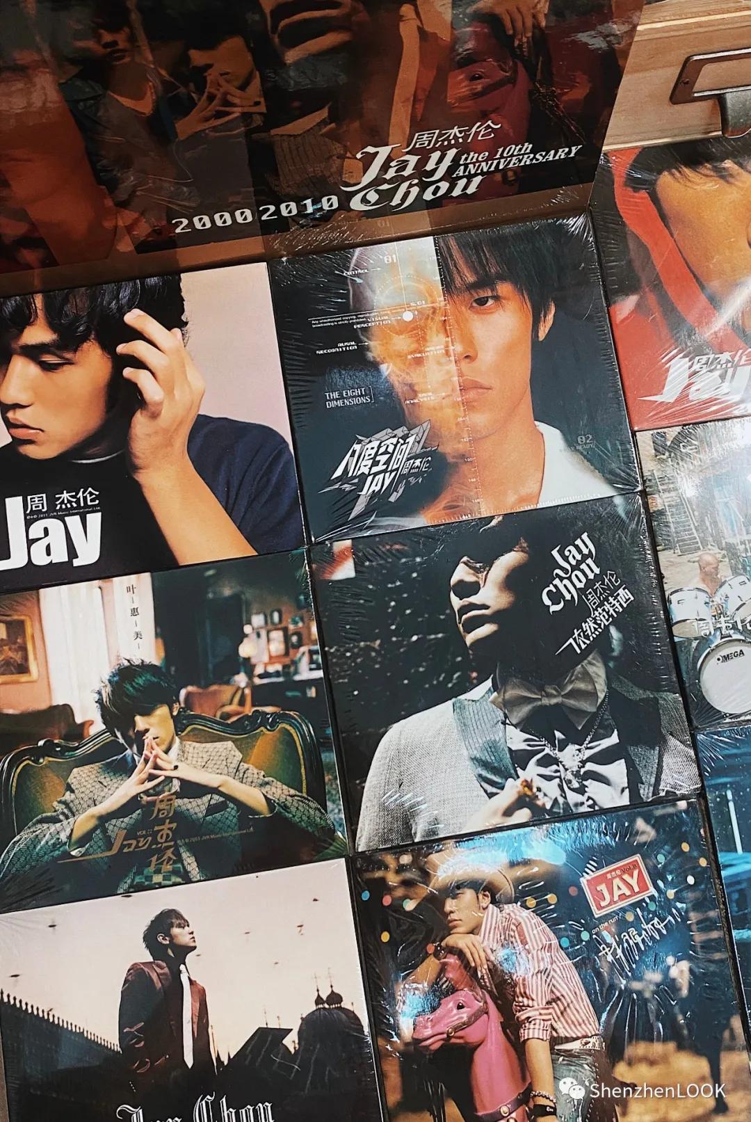 look2020年,look周杰伦视频