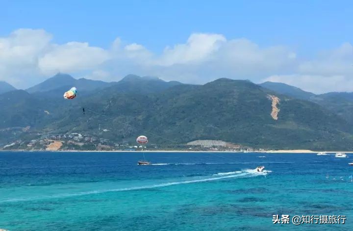 海南环岛自驾游免费景点,海南环岛自驾游游玩攻略