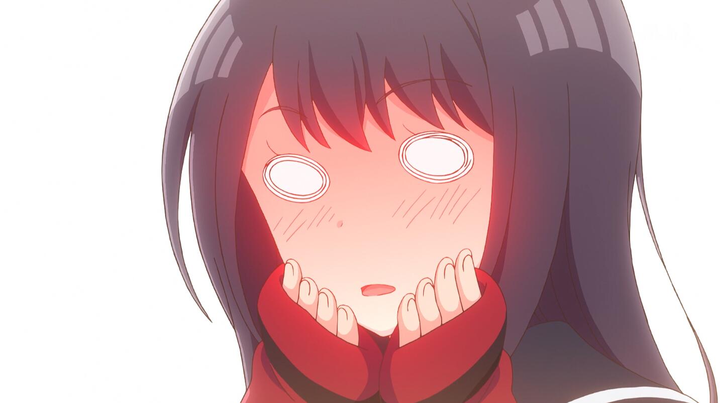 《川柳少女》这样的文艺狗粮番也会公然开车，真是想不到