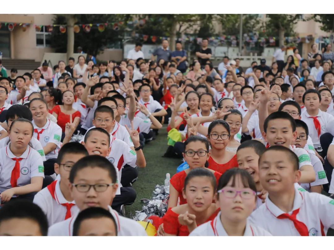德州五中的简介,德州五中运动会