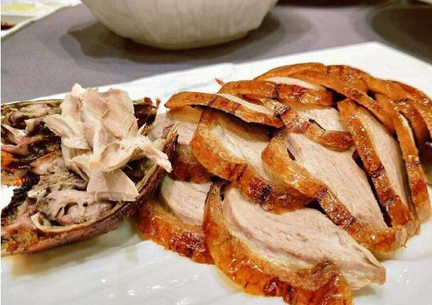 服务差的烤鸭店,服务态度差的烤鸭店