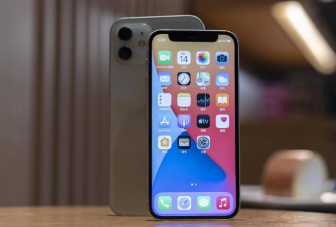 为什么手机内存128gb实际很少,目前最主流的手机内存配置