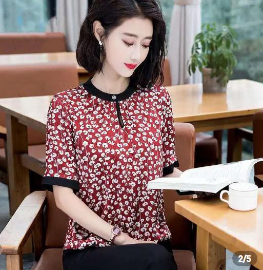 工资不够也要买！6月超火的：声雨竹，洋气还舒适，魅力直线飙升