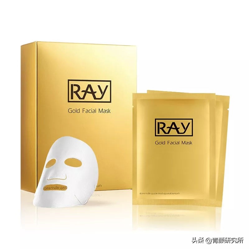 激动面膜真的好用吗,日本gikprp血清胶原蛋白面膜测评