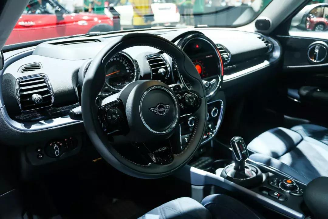 miniclubman图解,miniclubman为啥叫夜店男