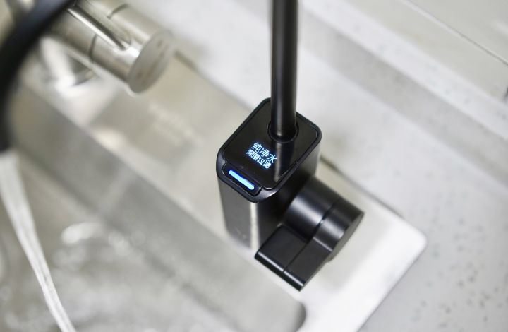 家用大通量净水器,云米净水器fast31000g测评