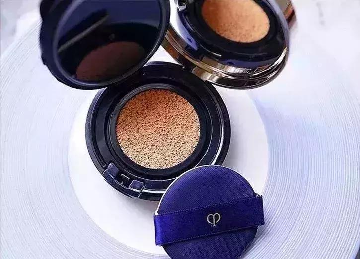 最好用的粉底气垫第一名,全世界最好用的大牌粉底