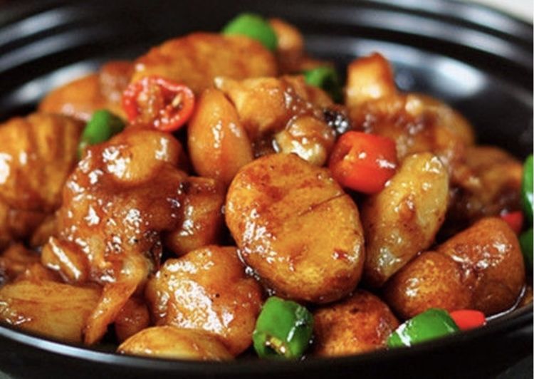 特色美食摆盘小吃,家常美食特色菜摆盘