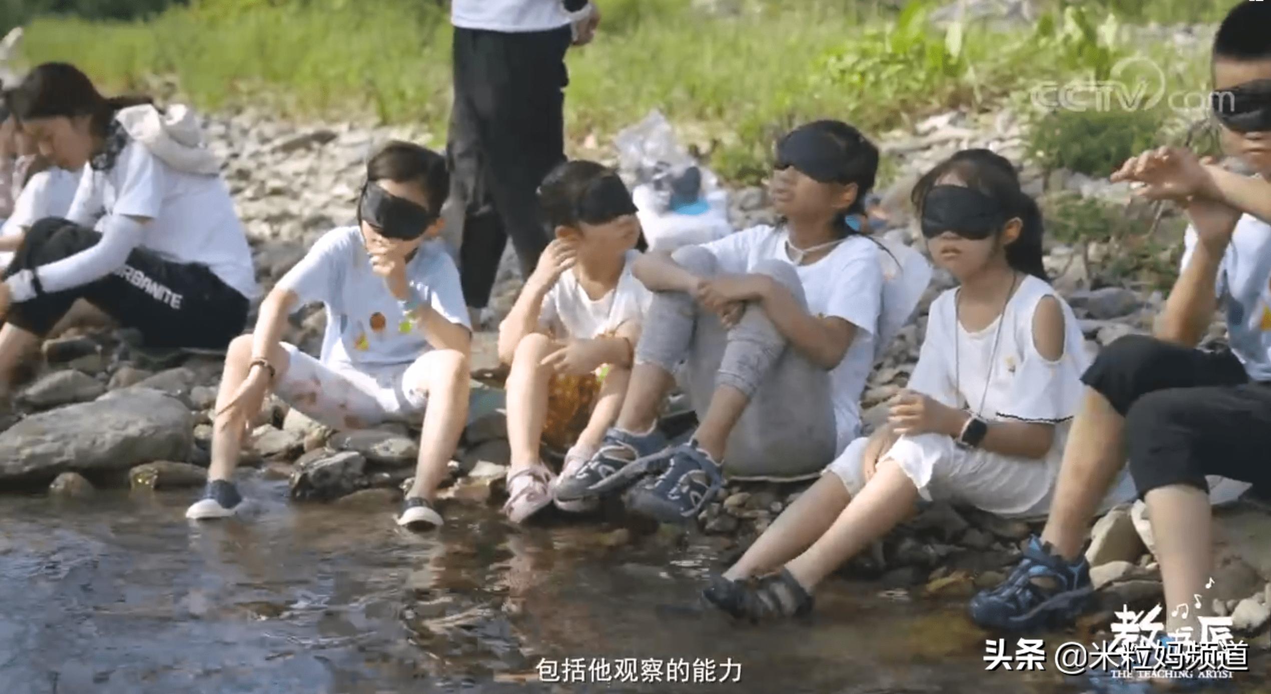 比分数更重要的是感受幸福的能力,比分数更重要的是人品