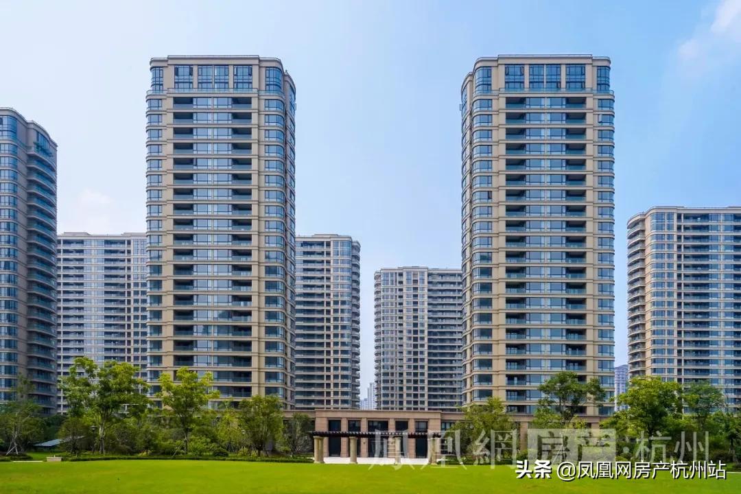 房企代建趋势,房企的轻资产模式