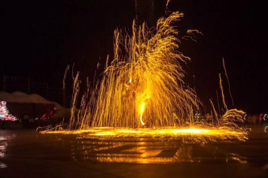 张北最美的景区是哪里,最美的草原自驾游路线攻略