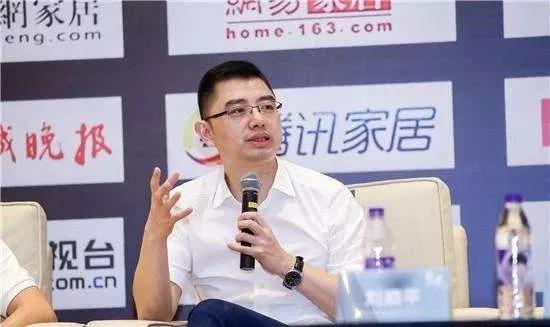 全屋定制经理人列传刘顺平、刘泽勤、杨鑫、胡翊、李嘉聪、欧阳熙