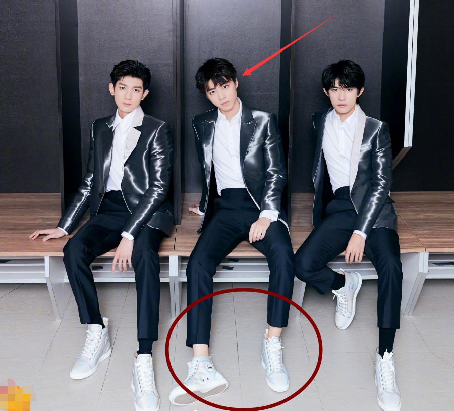 王俊凯三小只演唱会,三小只五周年演唱会王俊凯solo