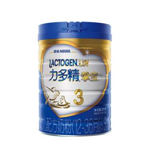 奶粉力多精第三段,国产奶粉哪个品牌性价比比较高