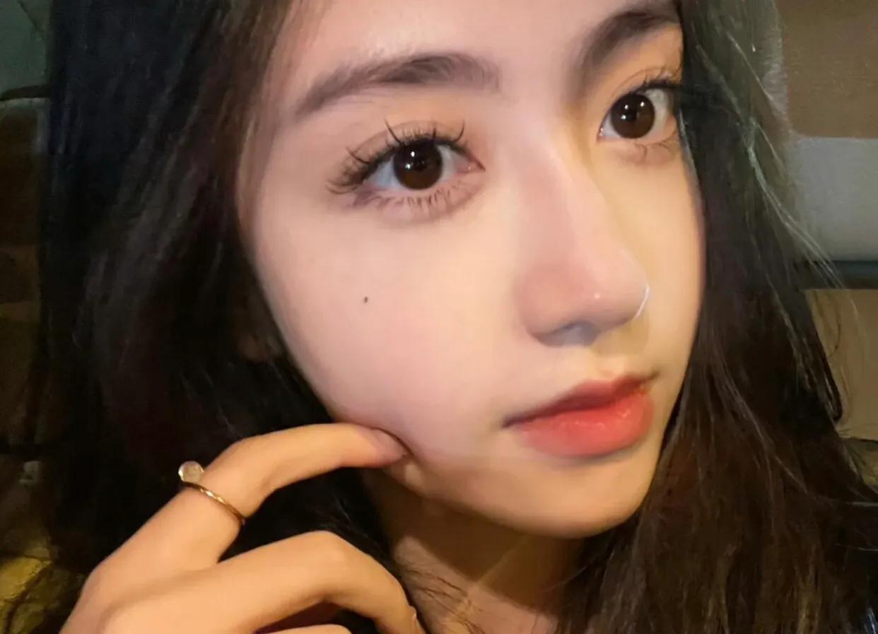 睫毛这么接，好看又日常～别再“无效接睫毛”啦