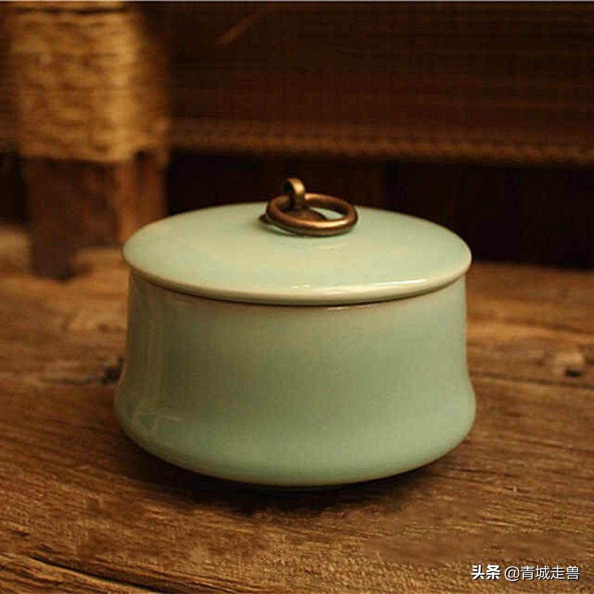 一招教你储藏茶叶持久不变味,茶叶开封后怎么密封