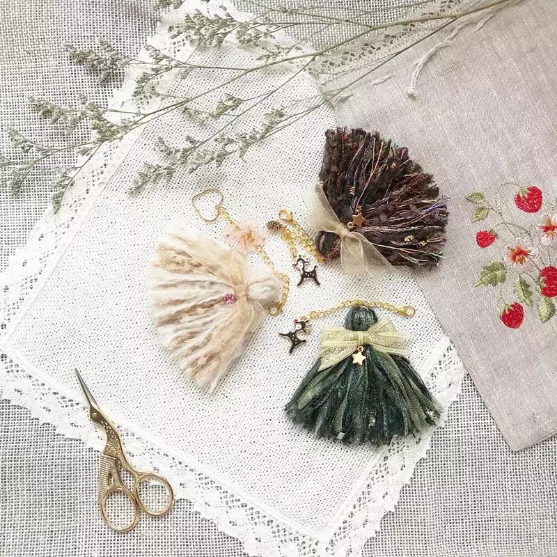 让手帐变好看,好看的又好用的手帐用品