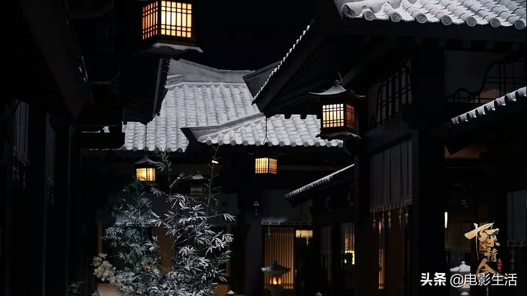 陈情令为什么2019年才播,开播后评分暴跌