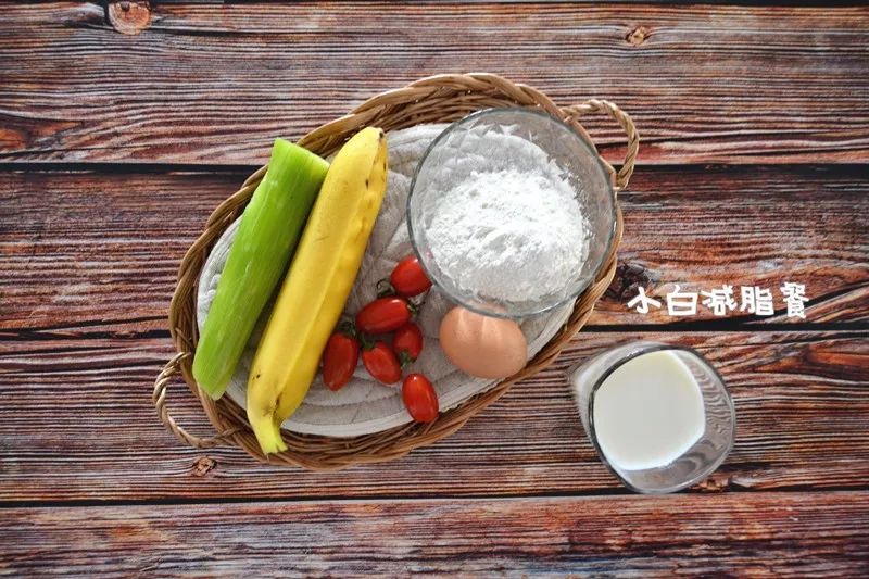 快速减脂餐食谱一览表,又懒又馋想瘦不难