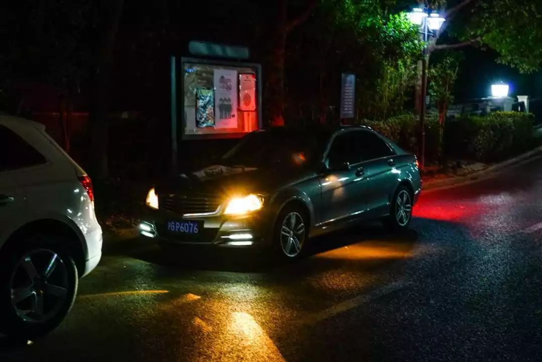 14万买奔驰C，6年只跑2万公里，收藏级