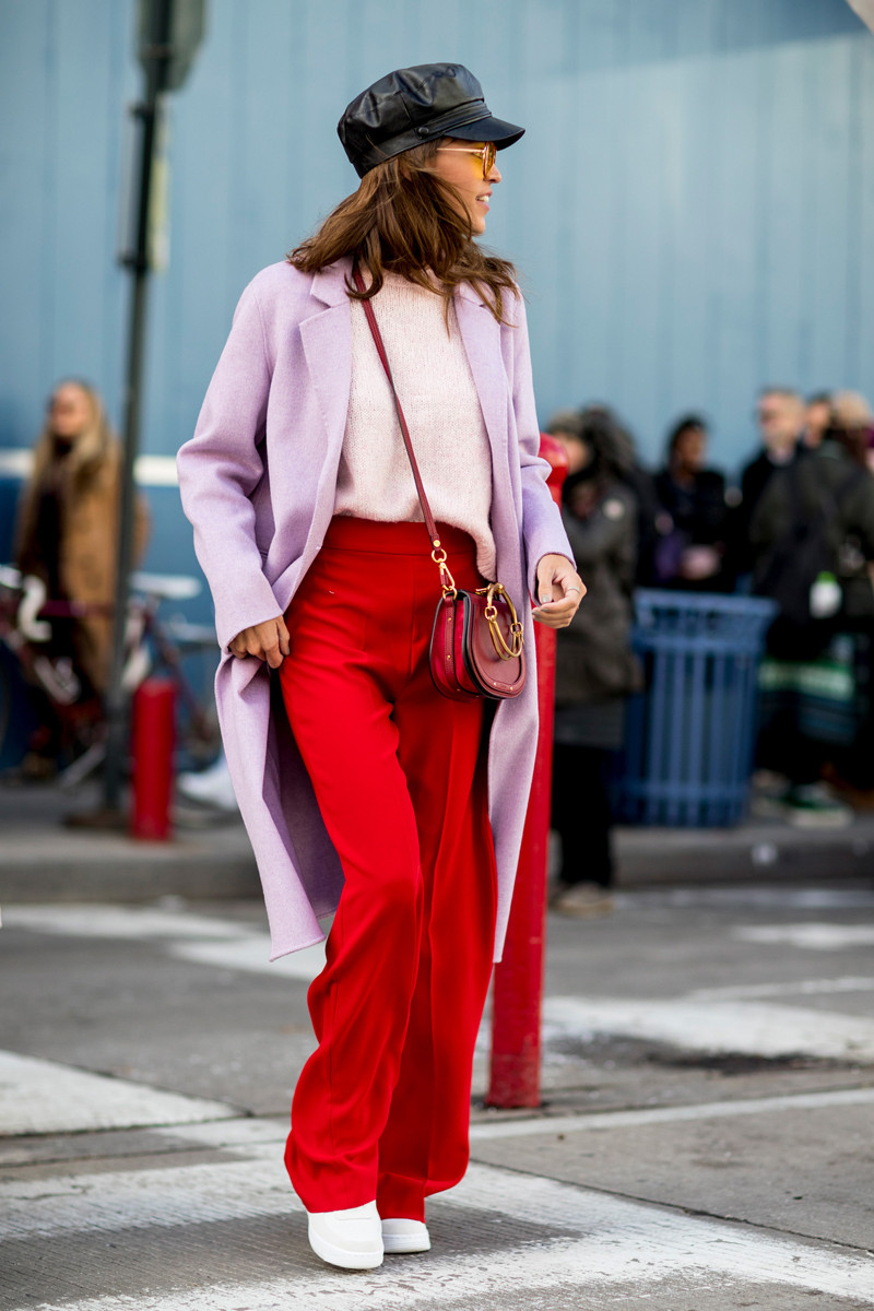 穿衣色彩搭配与技巧,穿衣色彩调色技巧大全口诀