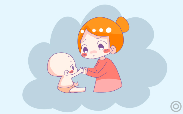 五个月的宝宝鼻塞20秒自愈方法,5-6月婴儿感冒鼻塞最快解决办法