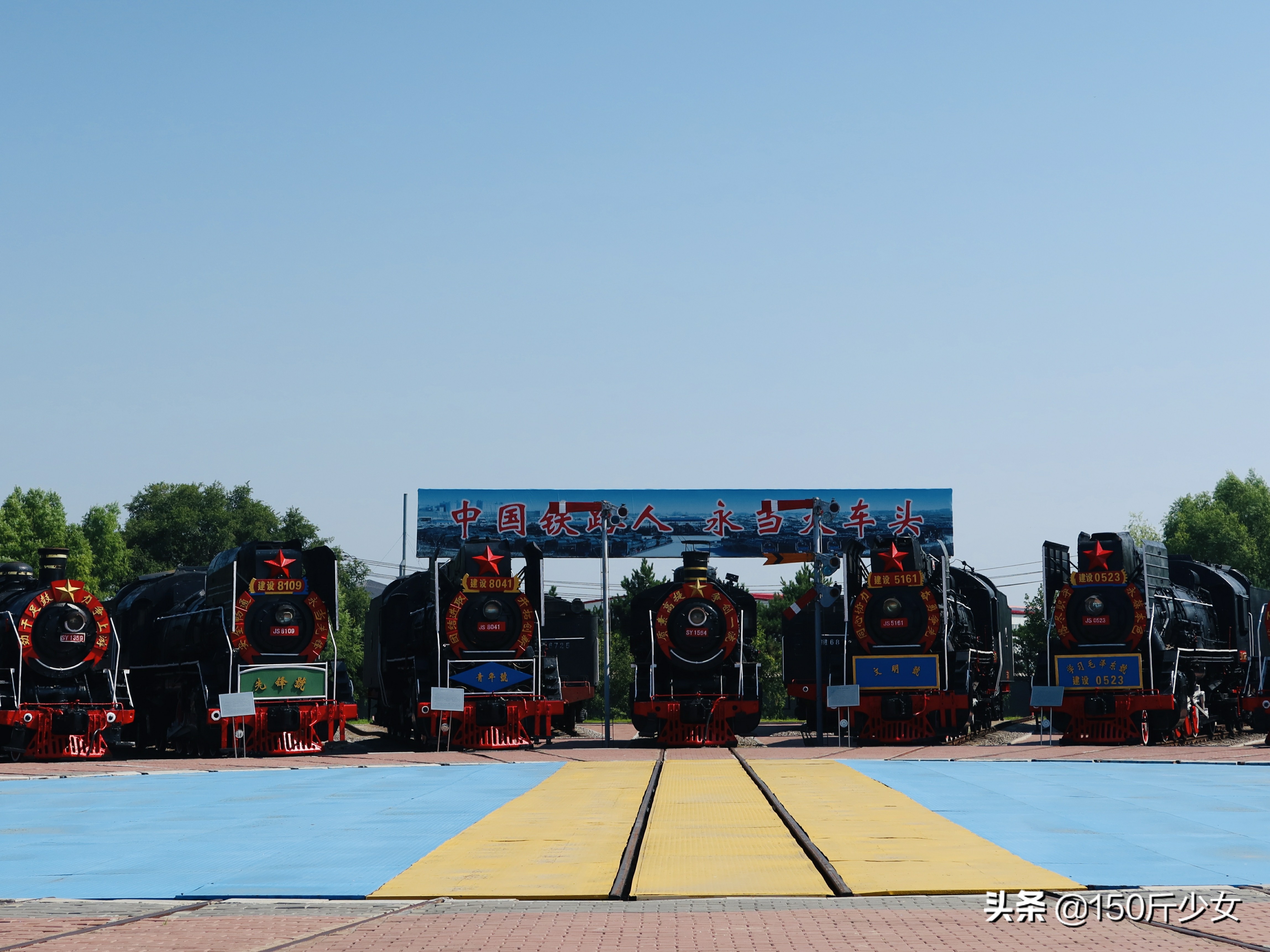 随心所欲玩转吉林！6天5晚人均1000自驾游，吉林现在也很美