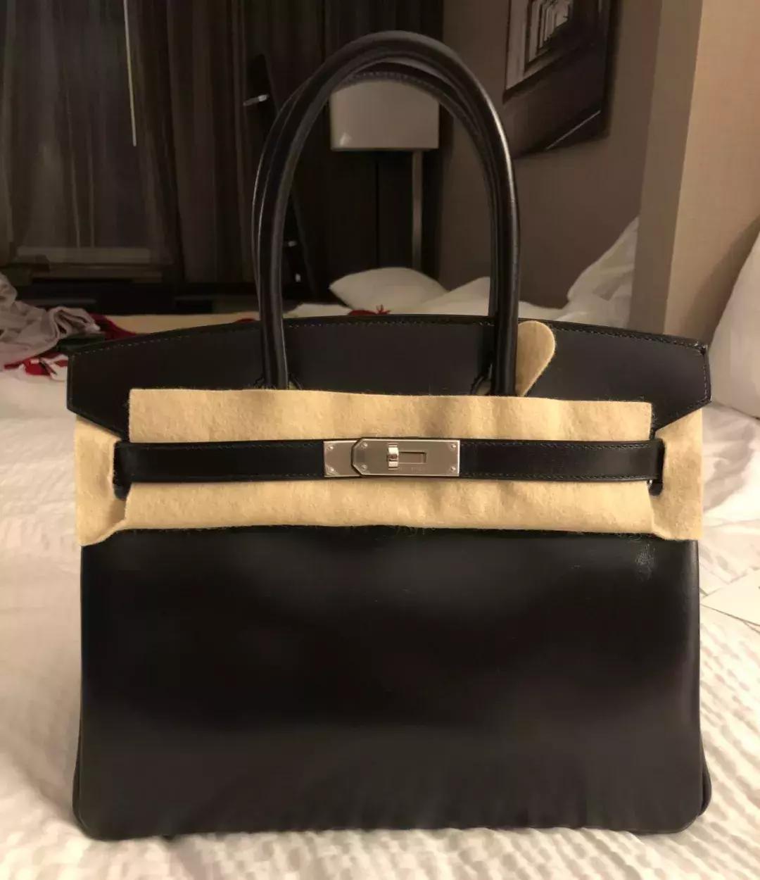 最近大家在买什么首饰,大家都买哪款包