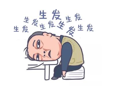 日本人怎么预防脱发,在日本脱发的烦恼