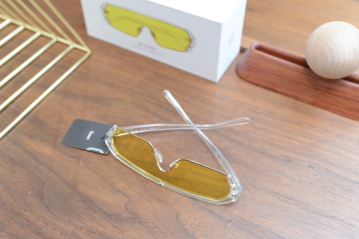 魔洁兔偏光镜使用感受,魔洁兔偏光镜评测