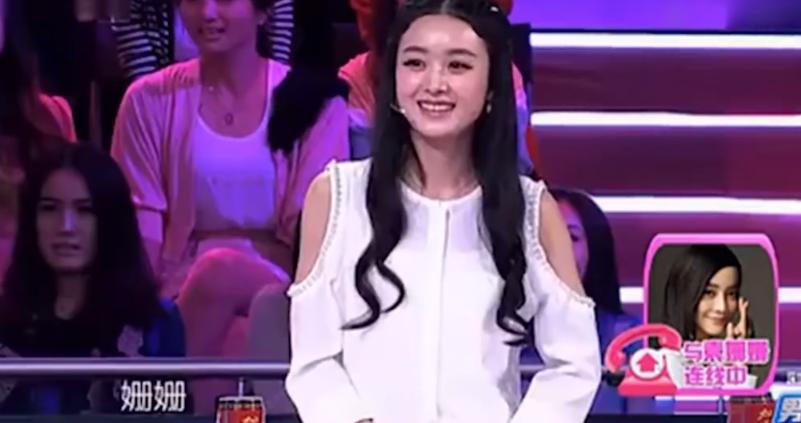 曾是于正*用御**女主，现只剩健身人设马甲线，袁姗姗怎把好牌打烂？