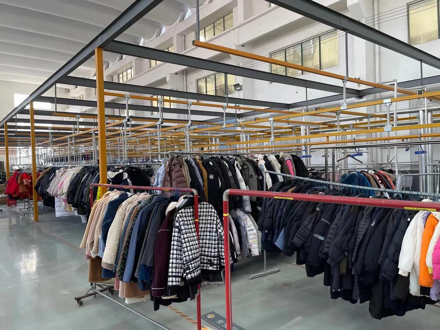 怎么开干洗店才会好,怎么开品牌干洗店赚钱