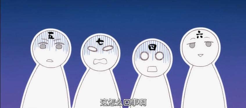 乙女番搞笑,女主很搞笑的乙女番