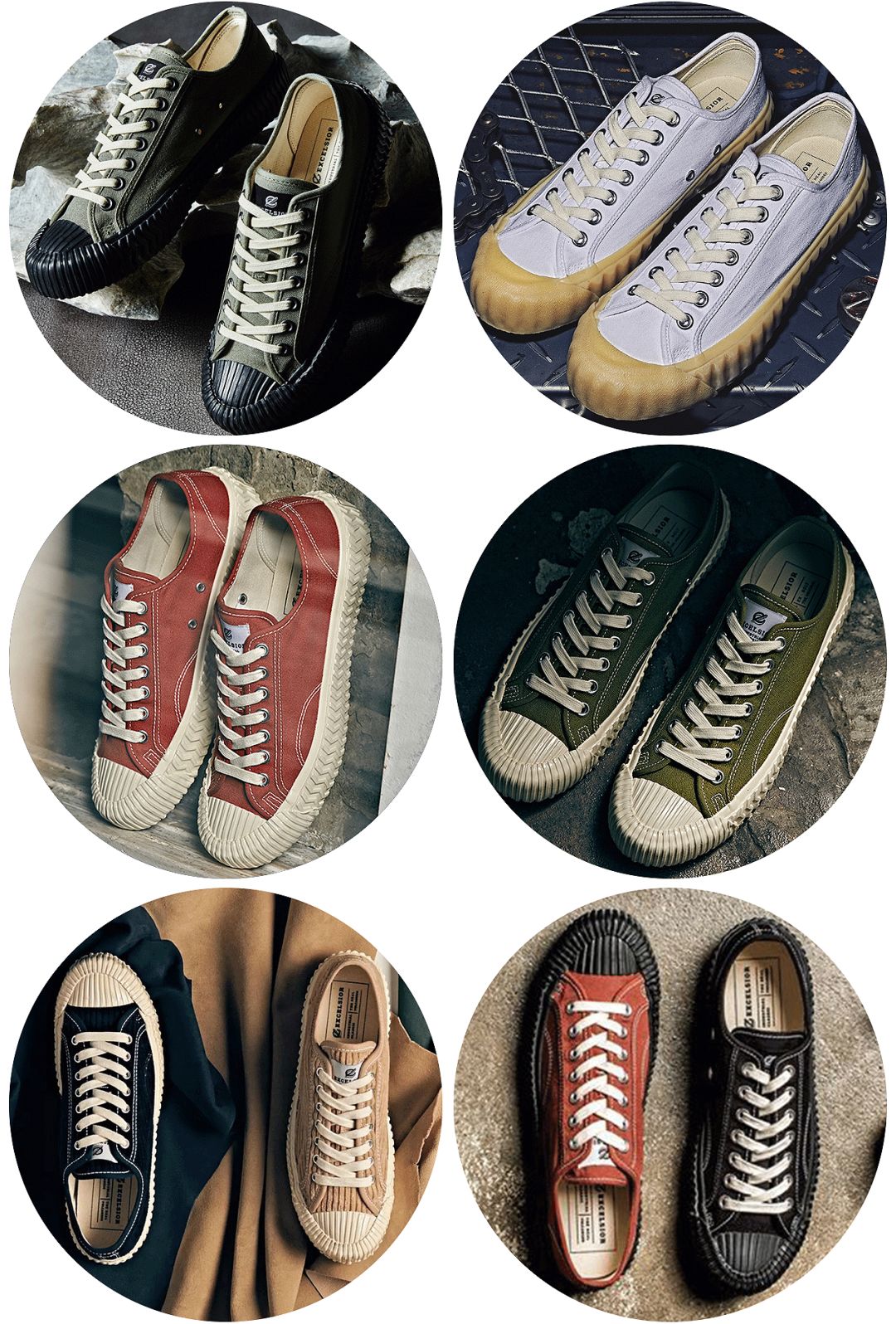 国产帆布鞋品牌哪个质量好,十大值得入手的帆布鞋