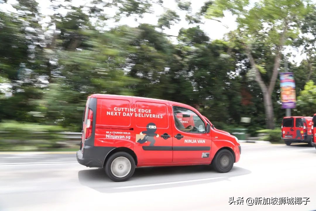 新加坡本土品牌有哪些,原来这些都是洋品牌