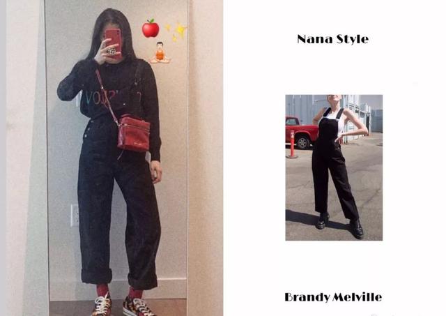 jennie泫雅同款,泫雅jennie私服