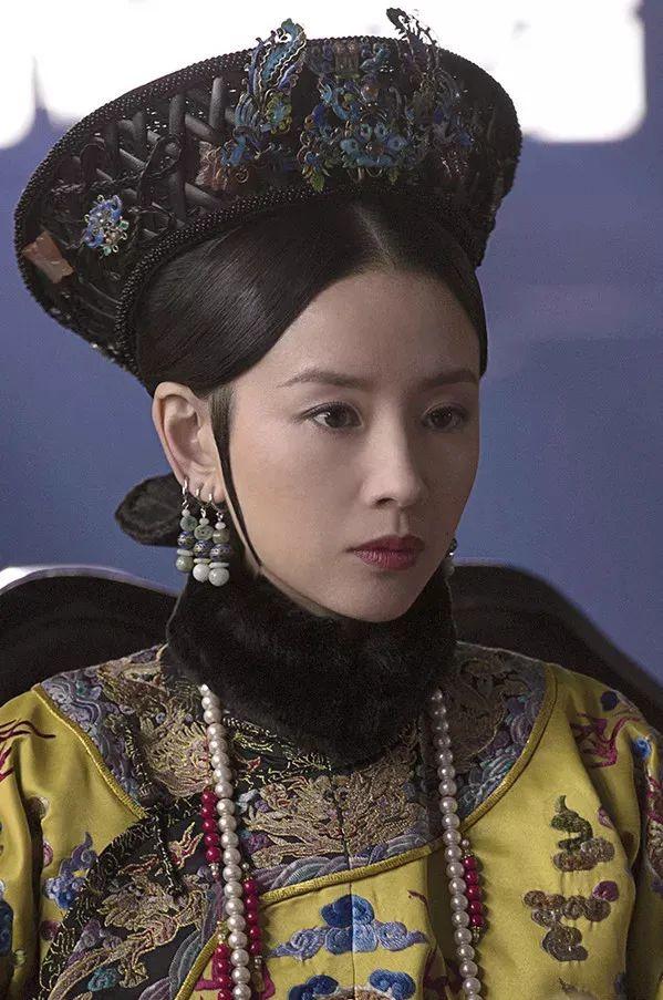 董洁年轻美照,董洁胶原蛋白