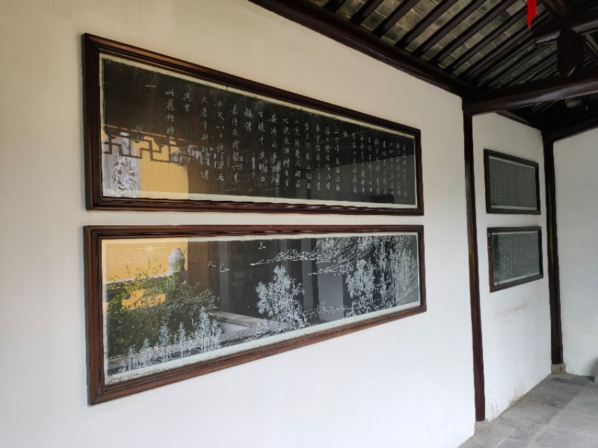 苏州上方山森林公园景点介绍,苏州市上方山森林公园攻略