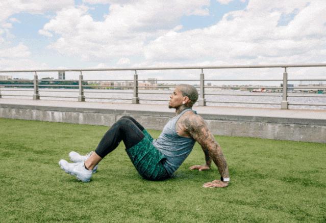 运动前动态拉伸还是静态拉伸,动态拉伸和静态拉伸哪种效果好