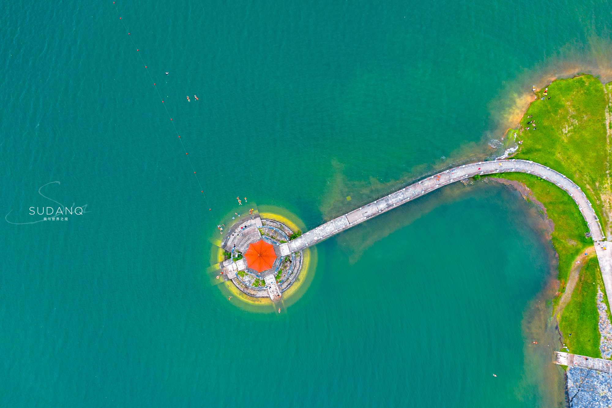 湖北松滋洈水千岛湖景区,湖北松滋市洈水新楼盘