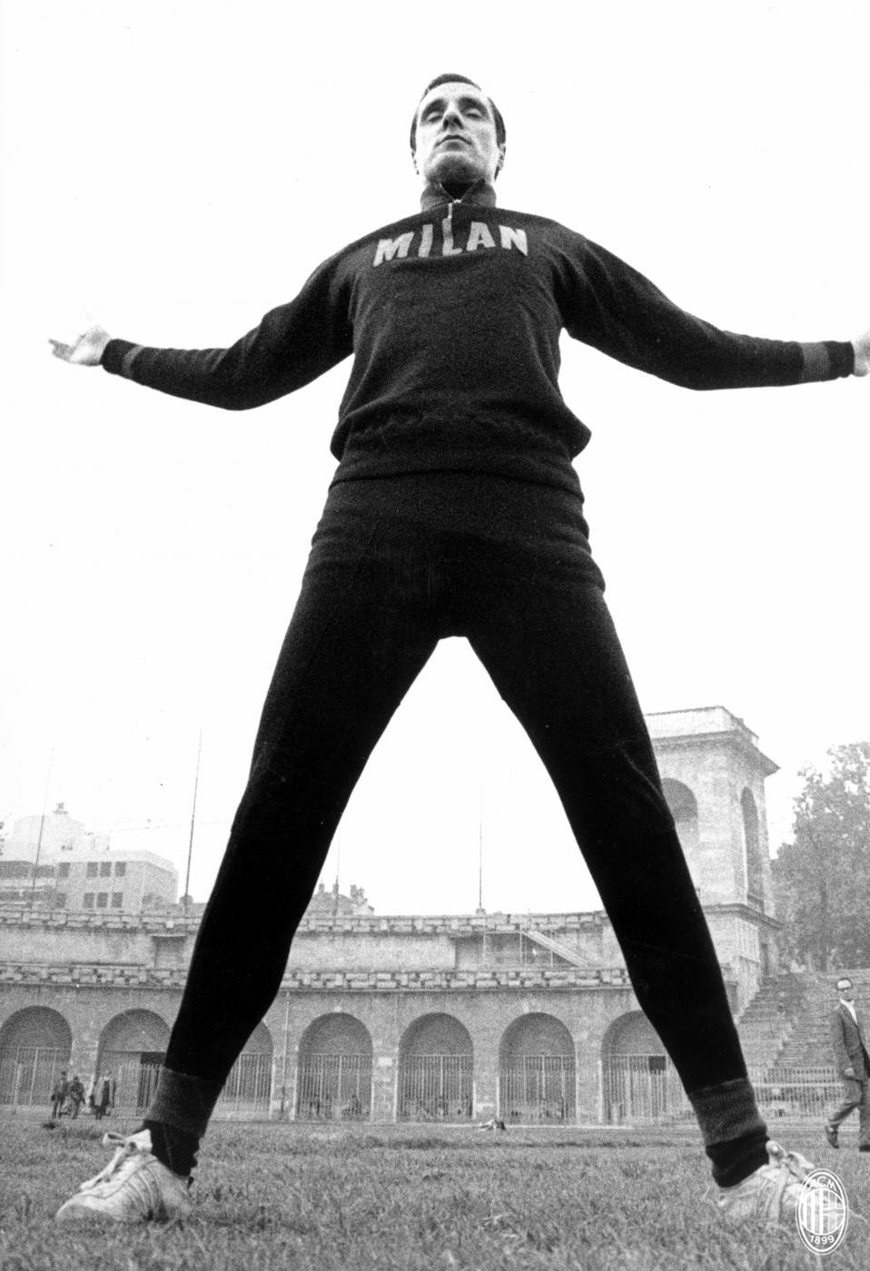 数说红黑|一夫当关万夫莫开，红黑军团的守护神