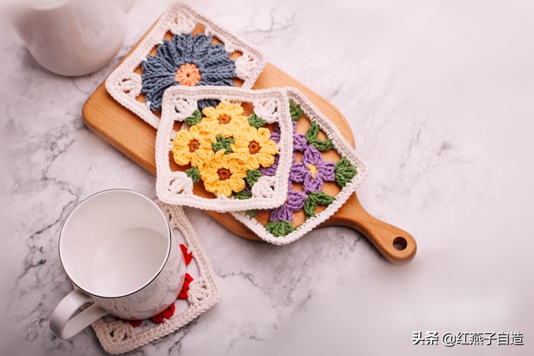 家居饰品手工,手工美丽装饰品