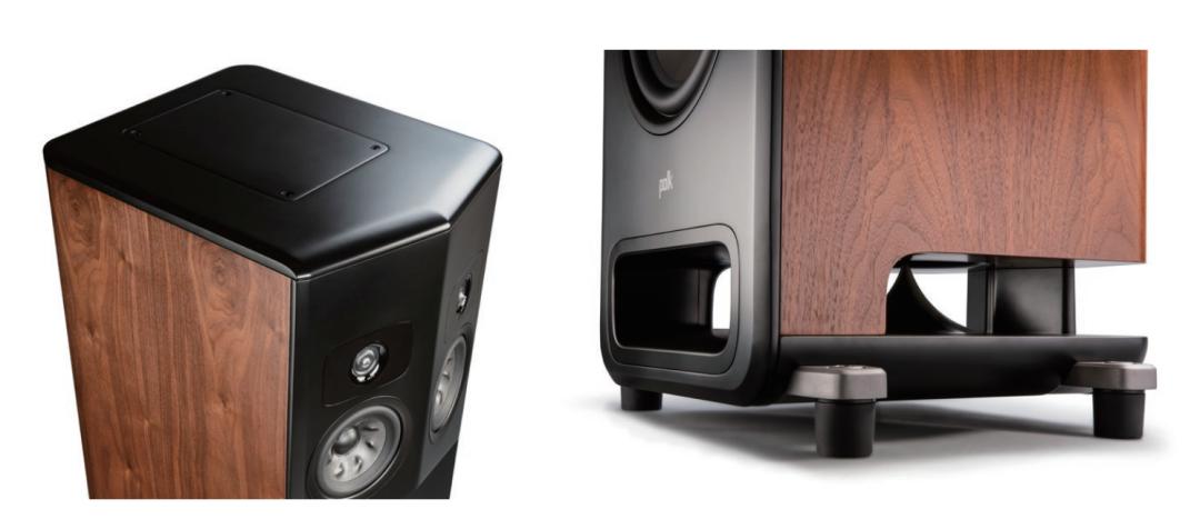 polkaudio普乐之声测评,polk普乐之声评测