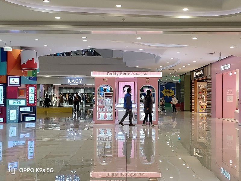 OPPOK9s值得买吗测评,oppok9s值得入手吗