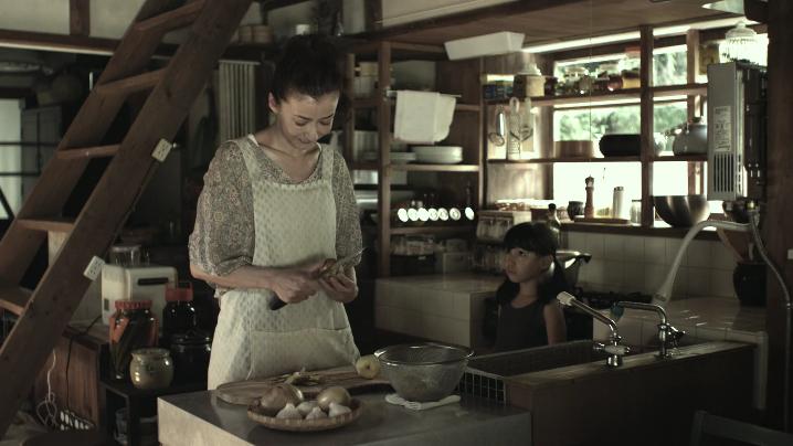 小森林治愈电影,日本美食电影小森林