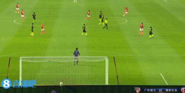 2013浦和红钻vs广州恒大二番战,恒大vs浦和红钻比赛录像央视